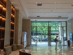 -麗枫酒店(广州中山大学中山眼科中心区庄地铁站店)