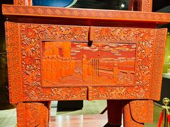 -北京工艺美术博物馆