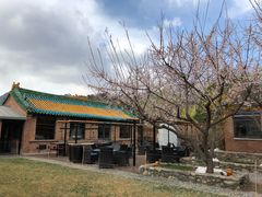 -瓦厂酒店