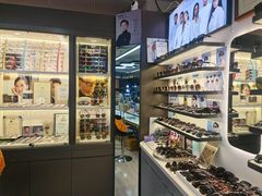 -华彬眼镜专业渐进配镜(潘家园店)