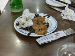 -老爆肚满五香烧牛羊肉
