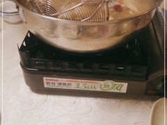 -小煵记·打边炉(西丽文光店)