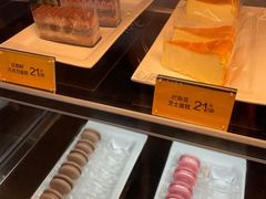 -麦当劳(无锡滨湖万达店)