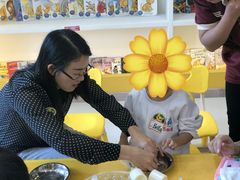 -吉的堡幼儿园(昆明俊发城英胜园)