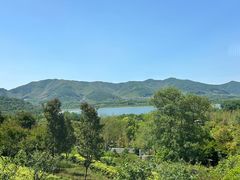 -雅达·阳羡溪山小镇中心