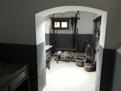 -青岛德国监狱旧址博物馆