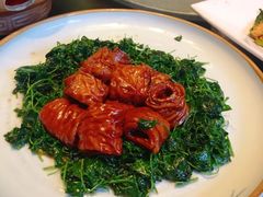 -老正兴菜馆(福州路店)