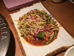 -胖哥俩肉蟹煲(永旺店)