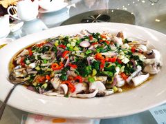 -仑头海鲜城(仑头环村南路店)