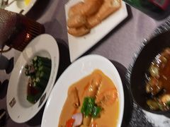 -桂满陇·手作小笼包&江南叫花鸡(中山公园店)