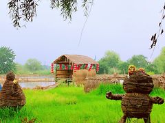 -长兴太湖图影湿地文化园