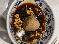 -牛村来人潮汕牛肉火锅(西单店)