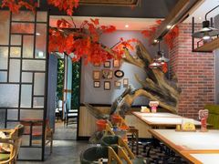 -大潮淮·淮扬菜(何园旗舰店)