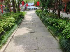 -湘湖大院(越王路店)