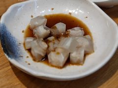 -真利味·脊骨火锅·正宗韩国料理(韩乐坊店)