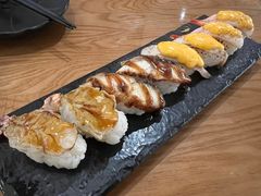 -吉兆火炙寿司(方大城店)