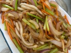 -水韵·渔家臻品私房菜(中庙店)