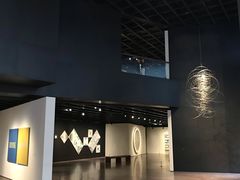 -三星美术馆Leeum