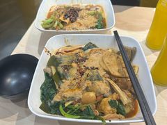 -林静小吃(复兴路店)