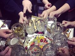 -9527星耀烧烤音乐酒馆
