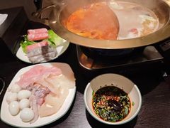 -和子足浴SPA会馆(梁溪店)