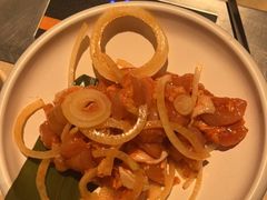 -新石器烤肉(周浦万达店)