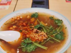 -小杨生煎(天之骄子店)