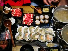 加菜-丽江庭院之爱在路上(西单店)