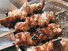 -烤肉小伙烤肉店