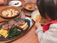 -萨莉亚意式餐厅(国和1000店)