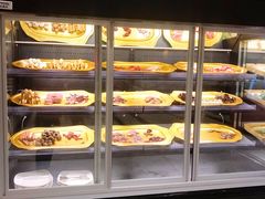 -美食汇·海鲜自助餐·家庭聚会·商务宴请(青秀万达文华店)