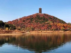 -北京金海湖景区