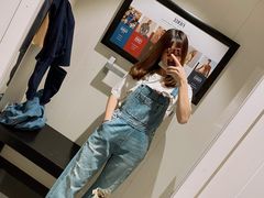 -Abercrombie & Fitch(天环广场店)