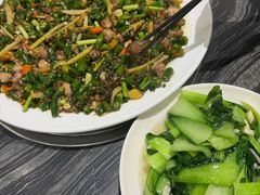-江湖黑大兔(杨家坪店)