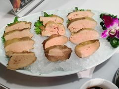 -同喜烤鸭店(光芒店)