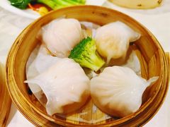 虾饺皇-潮粤轩粤菜海鲜(颐中皇冠店)