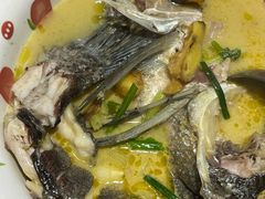 东江活水鱼-三佳口味馆(裕后街店)