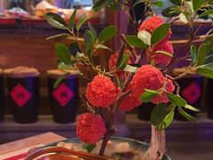 -长安大牌档之西安博物院文化餐厅(中贸店)
