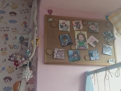 -三只小羊蛋糕DIY烘焙·拼豆·银饰(光谷店)