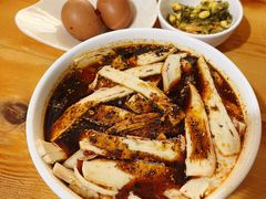 -老鳯府豆花泡馍(第五大道店)