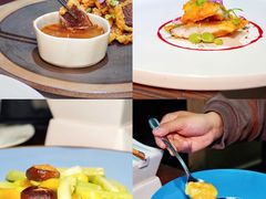 -HOME餐厅粤菜 融合菜