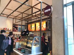 -COSTA COFFEE(静安嘉里中心店)