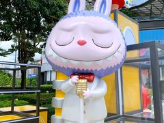 -泡泡玛特POPMART(天环购物中心店)