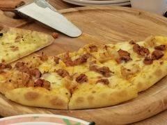 -比格比萨自助(南京万达茂店)