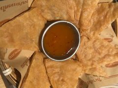 -小小集渔·泰式大排档(太古里香槟店)