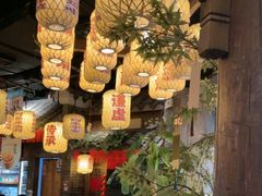 -南京大牌档(济南万象城店)