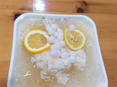 -串妹花式冰粉(乐山总店)