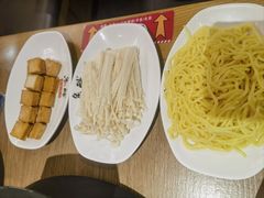 -鱼酷活鱼烤鱼(静安大融城店)