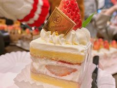 -卷心卷意·轻甜蛋糕(新光天地店)