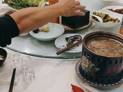 -东来顺饭庄(西直门店)
